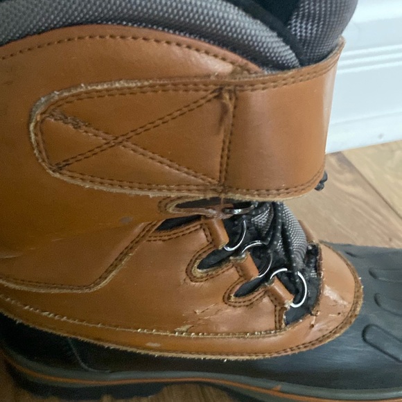 Cougar Stark Kids boots in size 6 - Picture 9 of 11